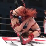 【スターダム】試合ハイライト！舞華 vs 林下詩美 ワールド・オブ・スターダム選手権試合 -3.20名古屋大会-【STARDOM】