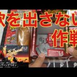 Ａ賞orＤ賞狙いなのは表に出さない。一番くじエヴァンゲリオン。