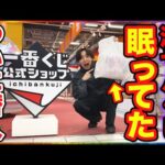 【一番くじ】過去最大級の激ヤバくじ発見、公式ショップが宝の山だった。｜一番くじ、一番賞、公式ショップ