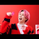 【一番くじ 2025年CM】「ワクワクが止まらない！」篇　佐久間大介