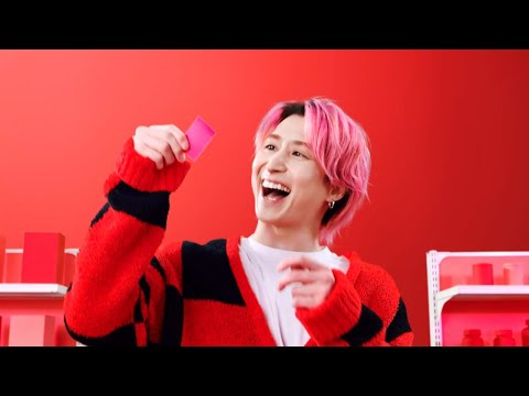 【一番くじ 2025年CM】「ワクワクが止まらない！」篇　佐久間大介