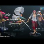 【PV公開】一番くじ ONE PIECE MASTERLISE EXPIECE