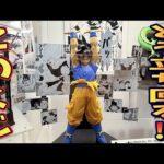 【ドラゴンボール】フィギュアは狙わない！？ 一番くじ DRAGON BALL 40th ～其之二～の立ち回りについて考える【Vtuber / 猫実況】