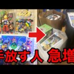 【実体験】フィギュアを手放す人が急増してる理由、正直に話します