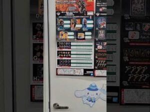 [一番くじ再販] D賞狙いで引いた結果どこまで追加で引かせるの！前半戦！ 僕のヒーローアカデミア-連なる星霜- #Shorts