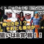 【Y Yくじ引き】一番くじ幽遊白書 暗黒武術会編vol 2!! 神引きか！？養分か...。