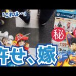 【一番くじ】ドラゴンボール 優柔不断な俺を〇〇が動かした？！真相は… スナップコレクション2  SNAPCOLLECTION