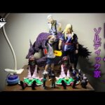 【HUNTER×HUNTER一番くじ開封】ゾルディック家降臨。