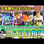 【6日目相場】一番くじ ハンターハンター グリードアイランド第２弾  HUNTER×HUNTER GREED ISLAND ②  カード バインダー ビスケ
