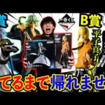 【一番くじ】ブリーチ！まさかの事態になりました。(一番くじ、一番賞、BLEACH）