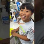 【一番くじ】えびふらいのしっぽが当たる？
