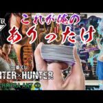 【一番くじ】これが俺のありったけ！HUNTER×HUNTER CHMERA ANT ➁