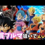 【ドラゴンボール】B賞ブルマ狙いで20連！ 一番くじ ドラゴンボール THE CHRONICLE OF GOKU【Vtuber / 猫実況】
