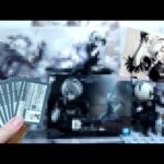 【一番くじにニーアオートマタが再登場！出るか2Bフィギュア！？】一番くじ NieR:Automata Ver1.1a -人類に栄光あれ-　レビュー