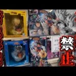 【並び直し禁止だと⁉︎ 恐怖の回数制限にアソート判明⁉︎】一番くじ ドラゴンボール スペクタクルバトル 親子かめはめ波 孫悟空 孫悟飯 ベジータ ピッコロ ラストワン賞