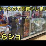 ケース内が凄過ぎる！これだからぶらショ辞められない！一番くじ ドラゴンボール フィギュア