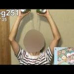 【ちいかわエニマイくじ】くりまんじゅうの呪い。