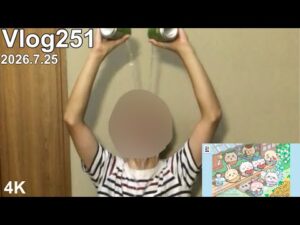 【ちいかわエニマイくじ】くりまんじゅうの呪い。