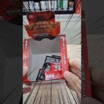 [一番くじ] 誰もまったくフィギュアが引けない！店内困惑！後半戦！ 刃牙～世界は、拳ひとつで変えられる～ #Shorts