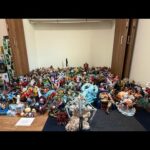 3年間お世話になりました。