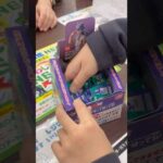 【撮れ高の神童に感謝します。】一番くじ 幽☆遊☆白書 暗黒武術会編 vol.3 ポケカの休日