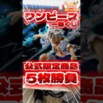 毎日一番くじ592日目ワンピース一番くじは公式限定商品の為フィギュア狙いで争奪戦‼️#shorts #一番くじ #ワンピース