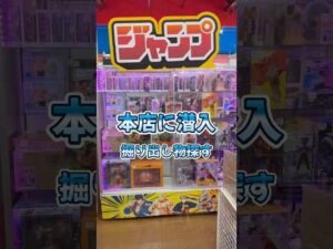 本店で掘り出し物を探す！一番くじ、たくさんありました！ドラゴンボール フィギュアを買う！ #shorts #ドラゴンボール #dragonball #一番くじ