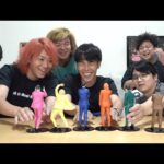 3度目の一番くじ！ちょっと豪華すぎません...？