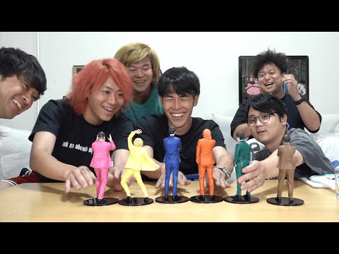 3度目の一番くじ！ちょっと豪華すぎません...？