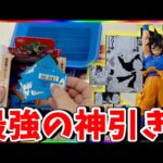 【一番くじ】脳汁が止まらない!!一番くじドラゴンボールでロマン求めた結果がやばすぎたw w