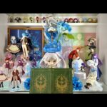 【葬送のフリーレン一番くじディスプレイ】生涯忘れられない1日になりました。