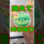 毎日一番くじ292日目デカいスイカ持ち帰りたい#shorts #一番くじ #スイカゲーム