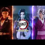 「一番くじ 鬼滅の刃 ～受け継ぐ者～」商品紹介PV【2025年3月14日(金)より順次発売予定】
