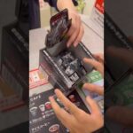 【ドッキリ一番くじ】次男の本気‼︎一番くじ ゴジラ 70th Anniversary オンライン一番くじは本日から！