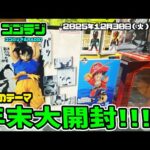 【第250回】 フィギュア開封納め！一番くじ ドラゴンボール 勝利の女神：NIKKE CHAPTER6