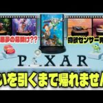 【悲劇開始!?】買いたくない!! 自引きしたい!!【ピクサー】