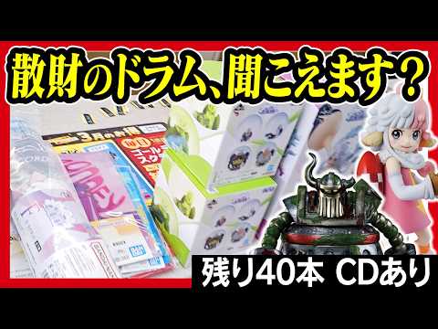 【一番くじ ワンピース】推し活終わり ４軒目で良くも悪くもない店!! C賞D賞 フィギュア欲しくて勝負しかけてきました。【ONE PIECE】