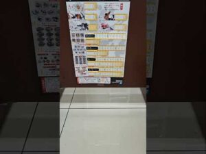 [一番くじ] 1ロット90枚！少しでも確率が良い店舗で！我慢できずに引いた結果！ ワンピース 匠ﾉ系譜 覇極 #Shorts