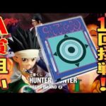 A賞狙いで10回！一番くじ HUNTER×HUNTER GREED ISLAND ②【Vtuber / 猫実況】