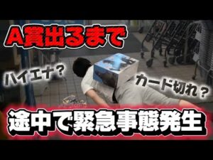 【一番くじ】ゴジラ！トラブルだらけで大変な目に...