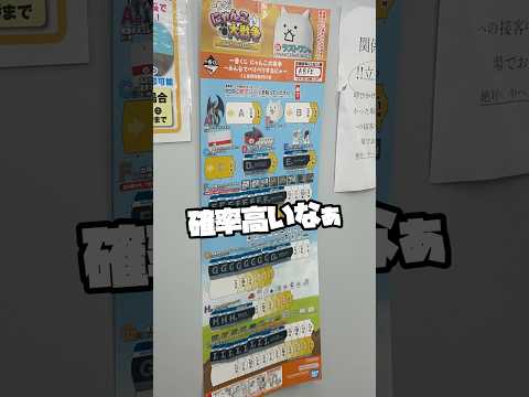 【奇跡の無駄遣い。】一番くじ にゃんこ大戦争 ~みんなでペリペリするにゃ~に家族で挑んだ記録‼︎ポケモンカード ムニキスゼロの発売日のもう一つの物語。