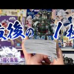 【一番くじ】最後の1枚…ワンピース 思い描く未来