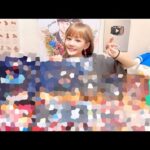 【1番くじ爆買い】ディズニー1番くじで欲しいものがでるまで爆買いした結果とんでもないことに…