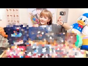 【1番くじ爆買い】ディズニー1番くじで欲しいものがでるまで爆買いした結果とんでもないことに…