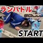 【一番くじ】機動戦士Gundam GQuuuuuuXジークアクス vol.2 A賞のマチュでるまでクランバトル‼︎