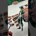 一番くじの神に見放された男に運気はあるのか？#一番くじ