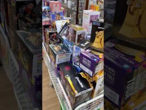 えっ…？信じられない値段で一番くじフィギュアが投げ売りされてる… #dragonball  #ドラゴンボール  #shorts  #short  #shortsvideo