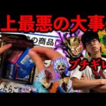 【一番くじ】ヒロアカ！大行列で神引きしたはずが、とんでも無い事が起きました。（一番くじ、一番賞、僕のヒーローアカデミア）