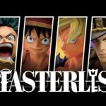 【一番くじ】 MASTERLISE(マスターライズ)シリーズ ブランドPV