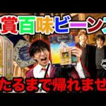 【一番くじ】ハリーポッター！完売続出の超貴重クジを発見！A賞百味ビーンズ当たるまで引いたら魔法みたいな結果に。｜一番くじ、一番賞、ハリポタ